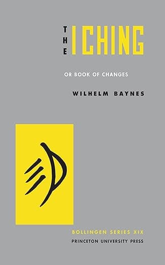 The Complete I Ching - The Taoist Master's Guide