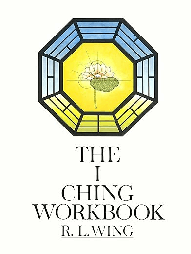 The I Ching Workbook