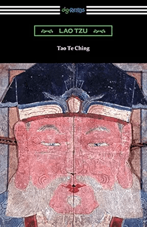 Tao Te Ching (Translated with commentary)