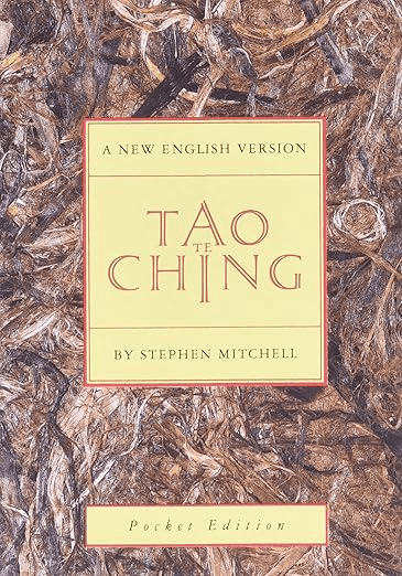 Tao Te Ching: A New English Version