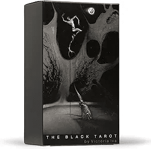 The Black Tarot