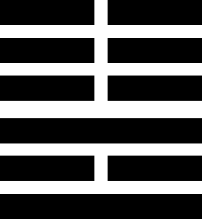 DARKENING OF THE LIGHT