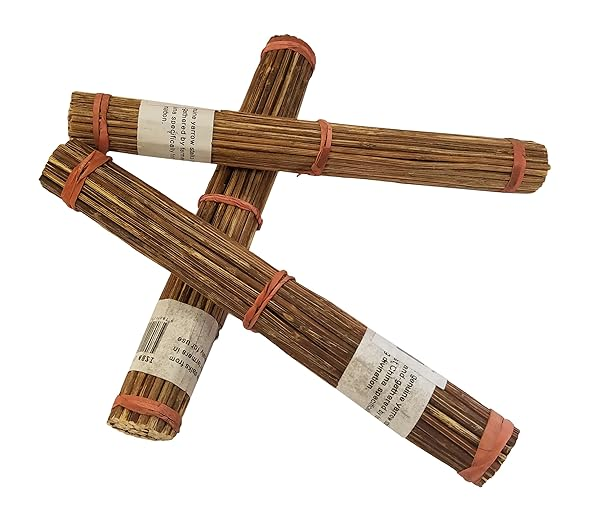 I Ching Yarrow Stalks